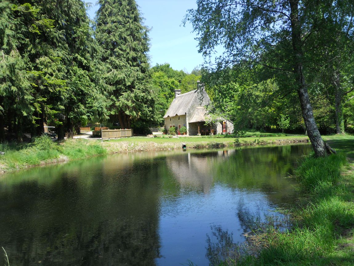 La Vallée de Pratmeur La Vallée de Pratmeur