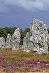 Les mégalithes de Carnac Les mégalithes de Carnac