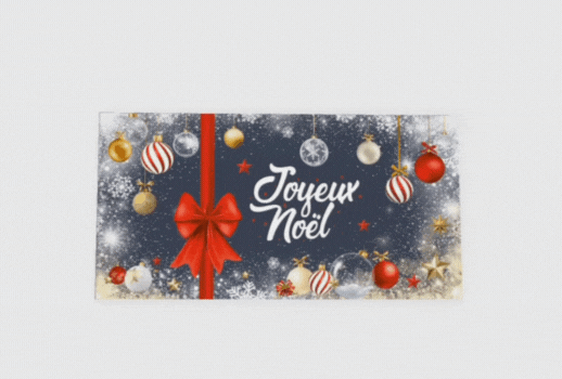 Coffret cadeau Joyeux Noël - Vallée de Pratmeur Coffret cadeau Joyeux Noël - Vallée de Pratmeur